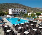 Smartline Kyknos Beach Hotel & Bungalows