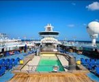 Celestyal Cruise Olympia 3 or 4 Nights: зона бассейна общий вид