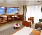 Celestyal Cruise Olympia 3 or 4 Nights: Гранд сюита общий вид