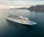 Celestyal Cruise Olympia 3 or 4 Nights: вид с воздуха