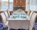 Celestyal Cruise Olympia 3 or 4 Nights: вид из окна ресторана