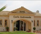 Corfu Andromeda Hotel