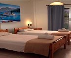 Akti Panela Beach Hotel: Double Room