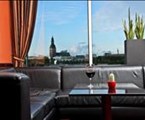 Radisson Blu Daugava Hotel