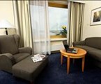 Radisson Blu Daugava Hotel: Suite