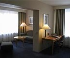 Radisson Blu Daugava Hotel: Suite