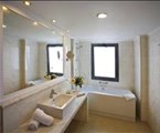 Kresten Royal Euphoria Resort: Junior Suite Bathroom