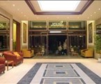 Virginia Hotel: Lobby