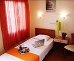 Efstratios Hotel: Double Room