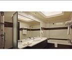 La Marquise Luxury Resort Complex: Panoramic Suite Bathroom