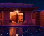 La Marquise Luxury Resort Complex: Bungalow Private Pool