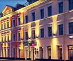 Mercure Moscow Baumanskaya Hotel: Mercure Москва Бауманская