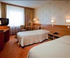 Beta Izmaylovo Hotel: Стандартный номер - просторная комната с одной большой кроватью или двумя раздельными кроватями.