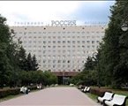 Rossiya Hotel