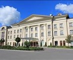 Volzhskaya riviera Hotel