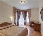 Atrium Hotel: Номер комфорт