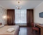 Atrium Hotel: Номер комфорт