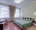 Atrium Hotel: Однокомнатные