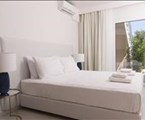 Kappa Resort: Suite 1_Bedroom