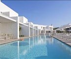 Patmos Aktis Suites and Spa Hotel