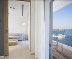 Patmos Aktis Suites and Spa Hotel: Aegean Suite