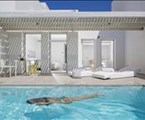 Patmos Aktis Suites and Spa Hotel: Pool Suite