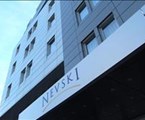 Nevski Hotel