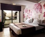Airotel Patras Smart Hotel : Double Room