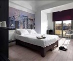 Airotel Patras Smart Hotel : Double Room