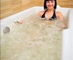Rus: гидромассажная ванна