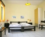 Kaissa Beach Hotel-Apartments: Double Room