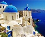 Святыни Греческих островов