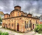 По святым местам Византии