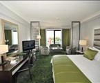 Radisson Blu Park Hotel : Business Room