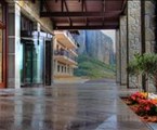 Grand Meteora Hotel 