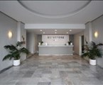 Corfu Belvedere Hotel: Reception