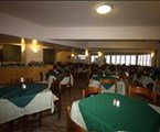 Corfu Belvedere Hotel: Restaurant