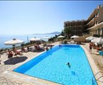 Corfu Belvedere Hotel: Pool