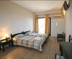 Corfu Belvedere Hotel: Twin Room