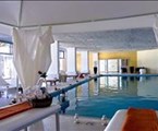 Olympic Palace Hotel: Spa Indoor Pool