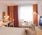 Mercure Budapest City Center