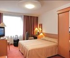 Mercure Budapest City Center