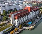 Hilton Danube Hotel