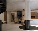 Santo Maris Oia, Luxury Suites & Spa