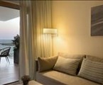 Capo Bay Hotel: Deluxe SV Room