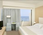 Capo Bay Hotel: Sea View Room