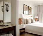 Annabelle Hotel: Suite Bedroom