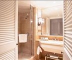 Annabelle Hotel: Deluxe Sea Bathroom