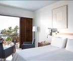 Annabelle Hotel: Sea View Room