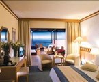 Constantinou Bros Athena Beach Hotel: Executive Suite
